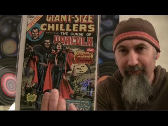 Let’s Check out the Comic Book Collection I Bought on Ebay, Box1 - ASMR - Soft-Spoken, Comic Haul 1a
