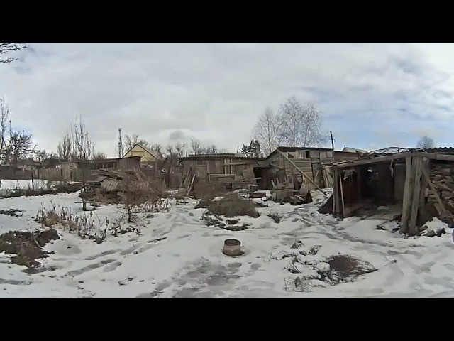 видео 360_1 камера sjcam 360 +