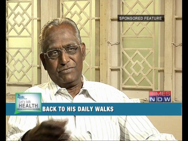 Let's Talk Health | Preventive Health Check | Episode 11 - Segment 2