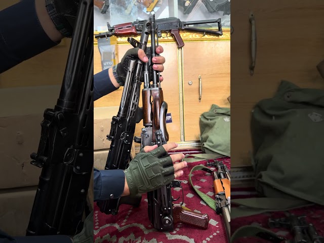 AMD Hungarian Review Video || Educational Video || H.A.C Armoury’s