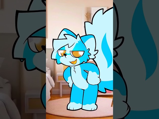 ¿por qué MILKY no es NEGRO? 🤔