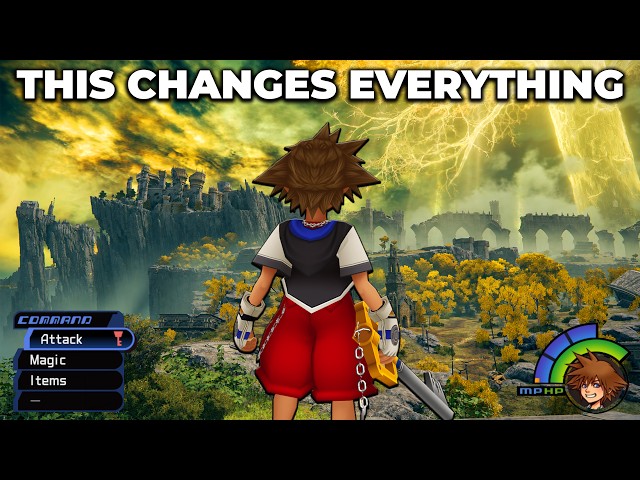 Video Game Mods Are About to Change FOREVER