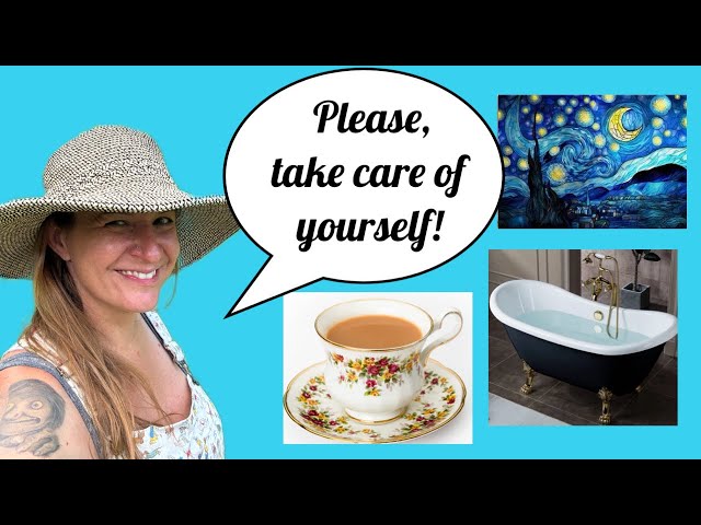 DBT Distress Tolerance: Self Soothe with the 5 Senses