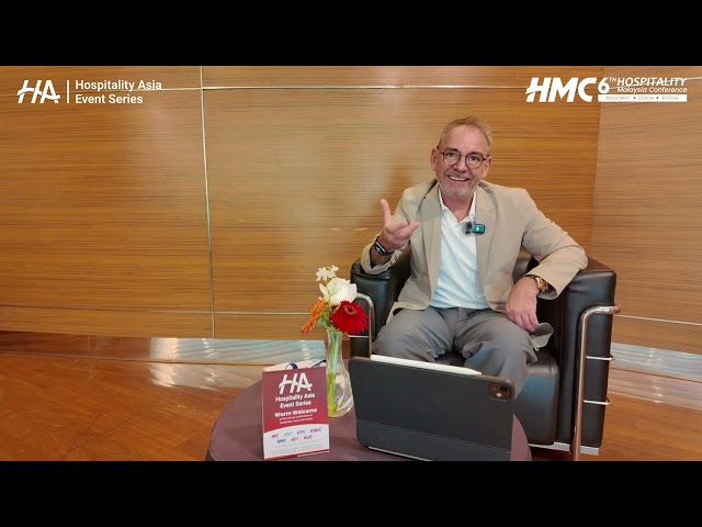 Beyond the Code: Keeping Luxury Human in the Age of Automation - Interview with Andreas Rud