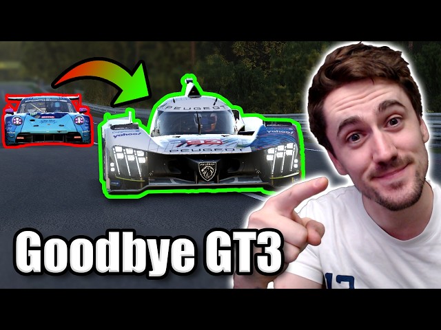 You Guys Were Right About Hypercars