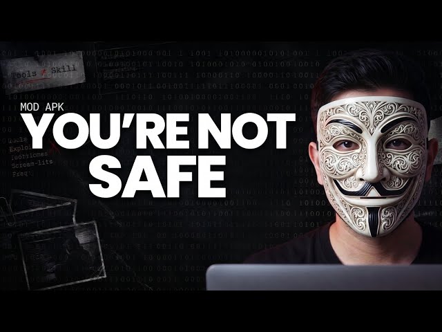 How to Cloud Network Keylogger Works? Explained | Cyber Security Awareness
