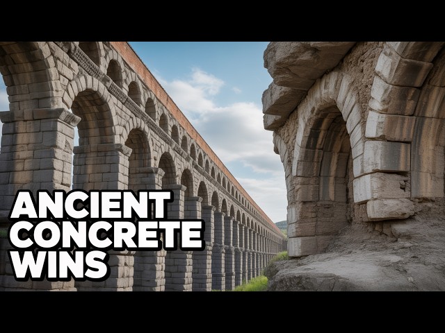 Ancient Tech That's STILL Better Than Modern Science