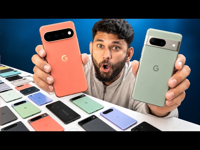 The Best Pixel Deal In India Right Now!