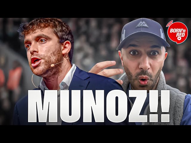 💣 HERE WE GO | Liverpool HIJACK Victor Munoz!!! #LFC #Transfers #Munoz