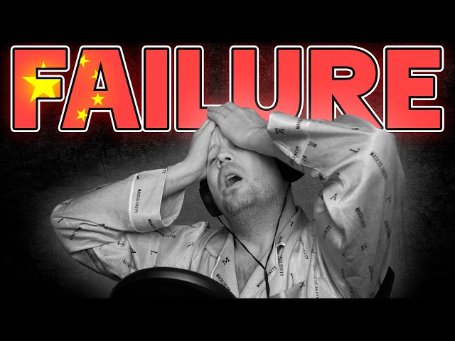 I Failed My Language Challenge...