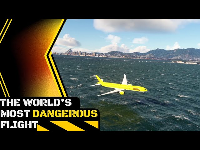 American Skies: The Virtual Pilot's Paradise - #0178