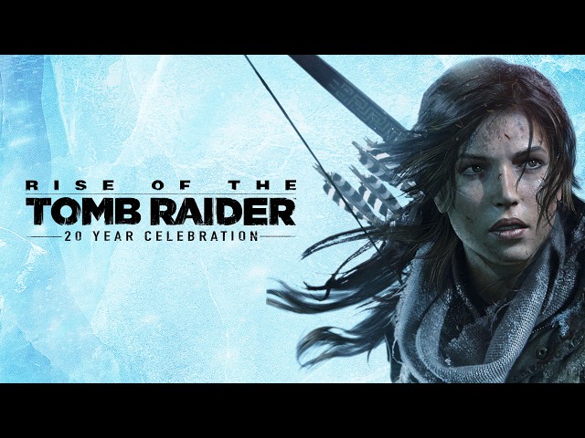 🔴24/7⏰➡ TOMB RAIDER SERIES ➡ (🔥PS3.PS4.PS5🔥) ➡ FULL PLAY 🎯- 1080P30