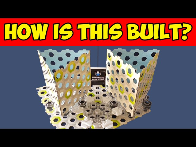 Secrets of Marble Run Tech - Ep. 3