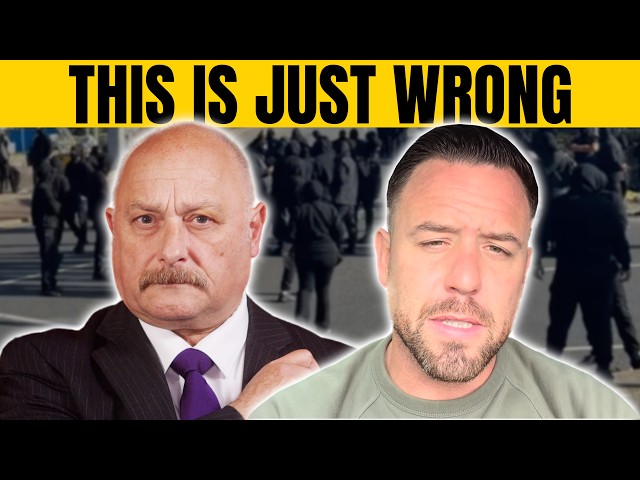 BANNING Patriot Platform