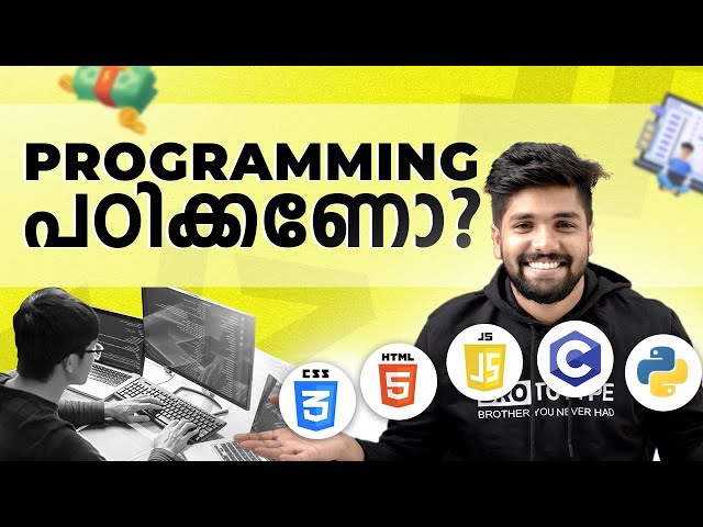 What is programming?
