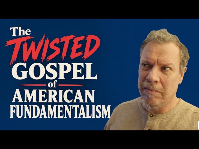 The Inverted Ethics of American Fundamentalists