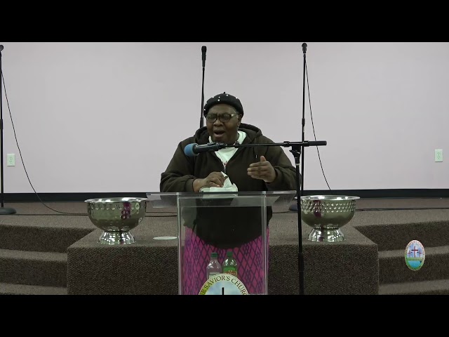 Tuesday Bible Study  |  OSC Houston