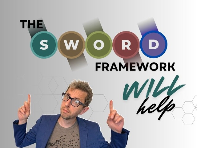 Struggling to find a way forward for your game? This tool will help.