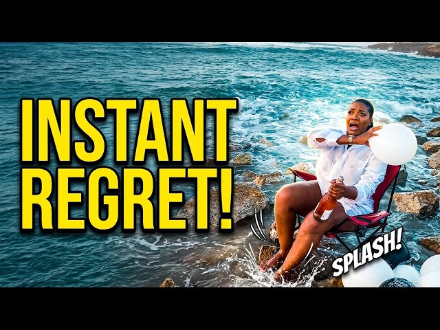 💀 People vs Gravity: Funniest October Fails 😂