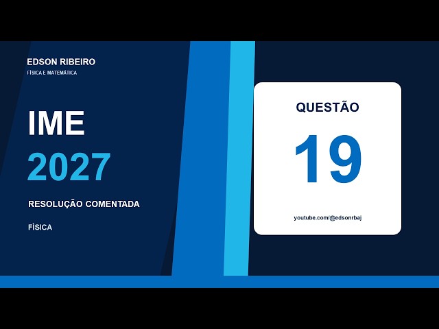 IME 2027 Question 19: Relativity and Lorentz Transformation