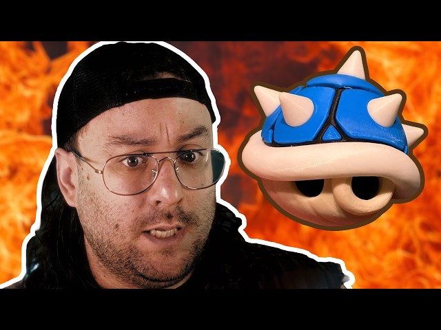 "Blue Shell" [ Whiskey Space Station ] (Sketch Comedy)