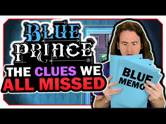 3 Unsolved Puzzles in Blue Prince