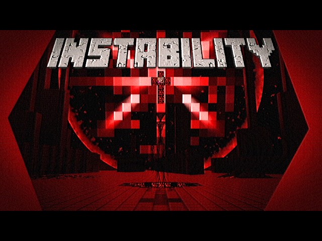 The Broken Script OST || Instability [V3]  || (Integrity boss theme)