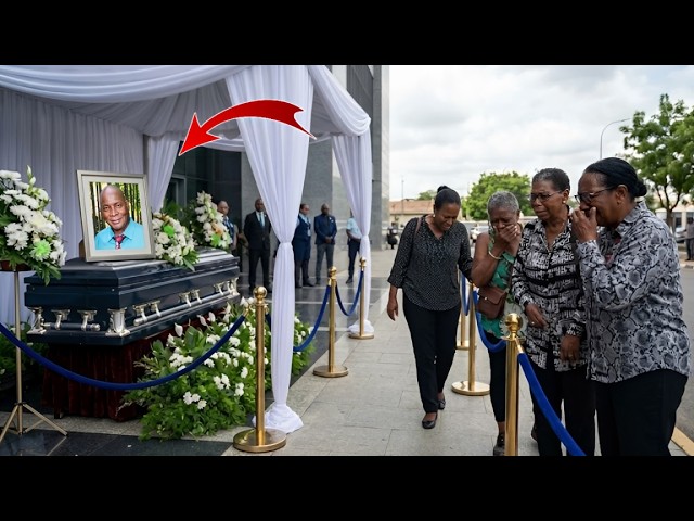 Mighty Sparrow Funeral Live Updates and Emotional Final Farewell in Trinidad