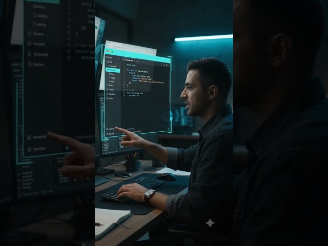 Best AI Tools for Web Developers in 2026 | Build Websites Faster #ai #aishorts