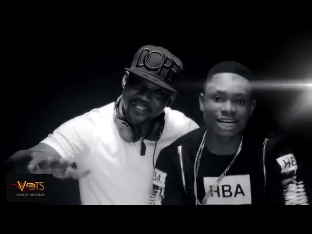 Shoky ft YBNL Nation