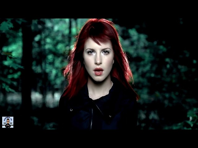 Paramore - Decode (Official Video) [4K Remastered]