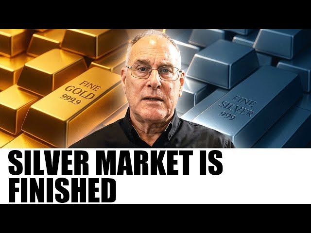 If You Own SILVER! You Have No Idea What's Coming in 2 days - Rick Rule