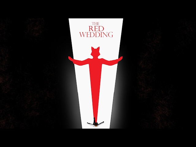 The Red Wedding  [ Hololive Animation / HoloGta Animation ]