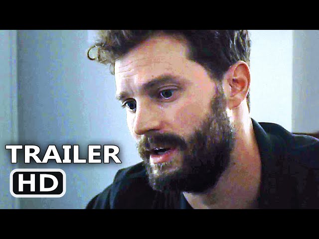 SYNCHRONIC Trailer (2020) Jamie Dornan, Anthony Mackie Sci-Fi Movie