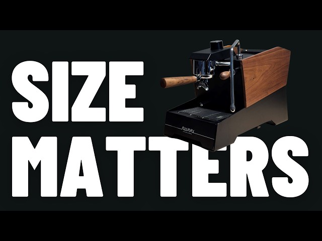 This Is All the Espresso Machine You Need