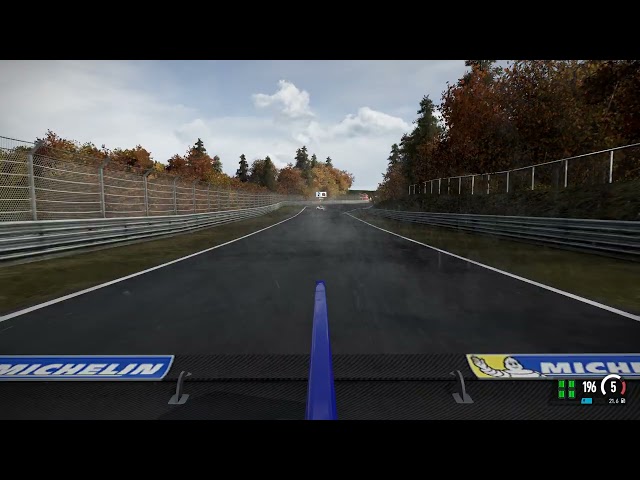 Project CARS 2 (PC)