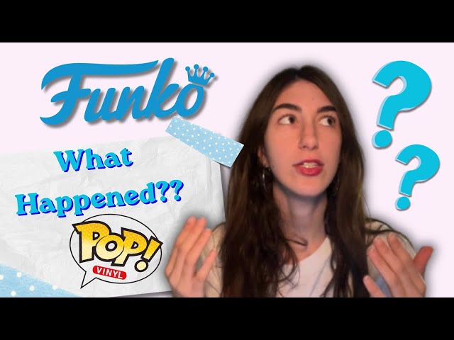 What Happened to FUNKO POPS: Are They Worth Getting Anymore??