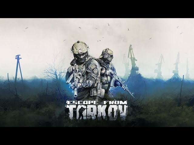 🔴LIVE - SlobMob Gaming - Escape from Tarkov PVP/PVE 🔥👌💯