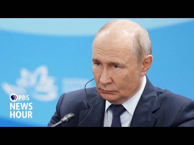 Russia may force more men to fight in Ukraine as military faces heavy losses