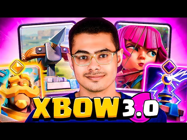 XBOW 3.0 IS OUT OF CONTROL 🔥