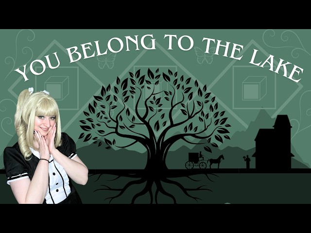 You Serve the Lake Now | Rusty Lake Playthrough Part 8