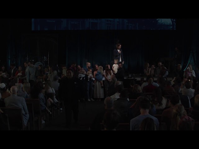 The Paradox Church (9am Livestream) 10/18/26