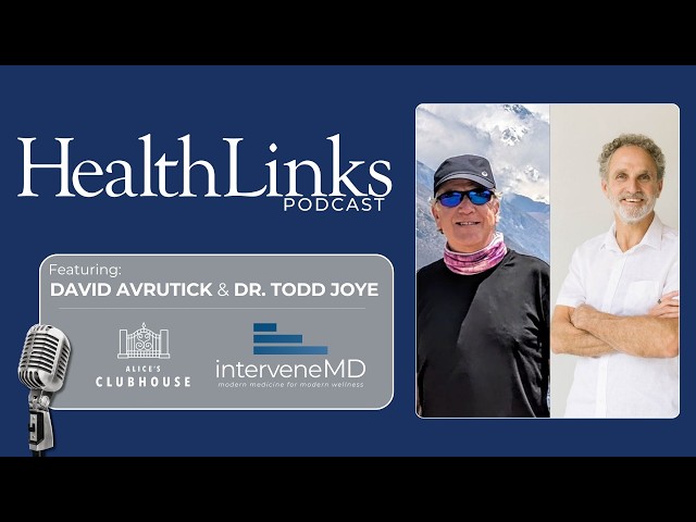 114: Two Founders, One Mission: Preventive Health That Works