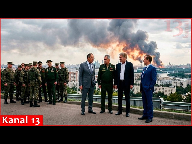 Russian officers called on Kremlin to capitulate immediately: "War is lost, that's how it happens"