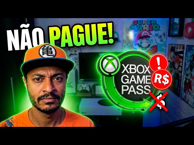 DON'T SUBSCRIBE TO ANY GAME PASS BEFORE WATCHING THIS VIDEO!