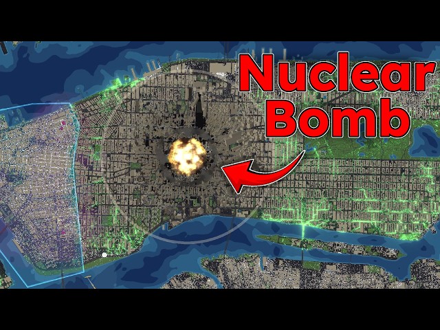 I added NUKES to my horde-defense game | Zombies Aren't Real