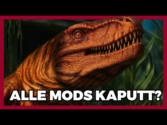 AQUATICA CHAOS! Noch eine MAP GEPLANT? ALLE MODS KAPUTT! Kein ENDBOSS?