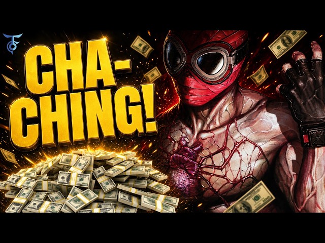 Marvel Comics FINALLY Has a Monster Hit!