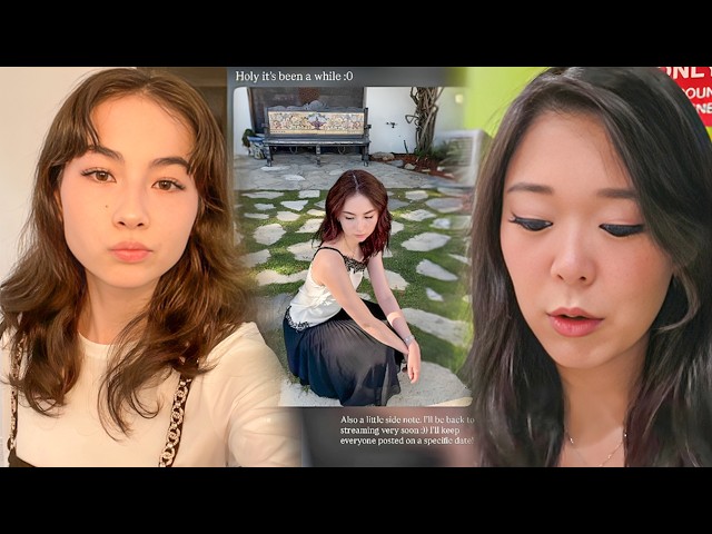 Kyedae RETURNING After CHEATING Scandal | ExtraEmily on People Hate Farming Her