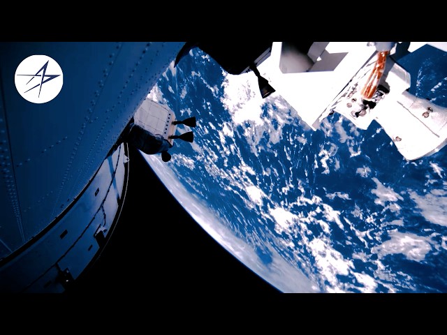The Future of Space Exploration